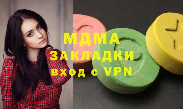 мдпв Богородицк